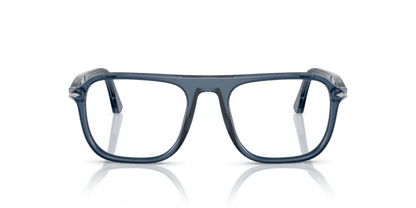 Transparent Blue Denim - 0PO3359V 8056262231623