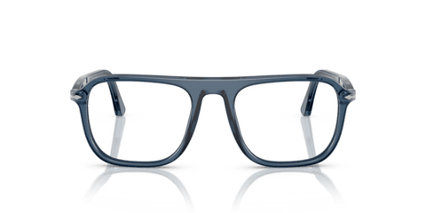 Transparent Blue Denim - 0PO3359V 8056262231623
