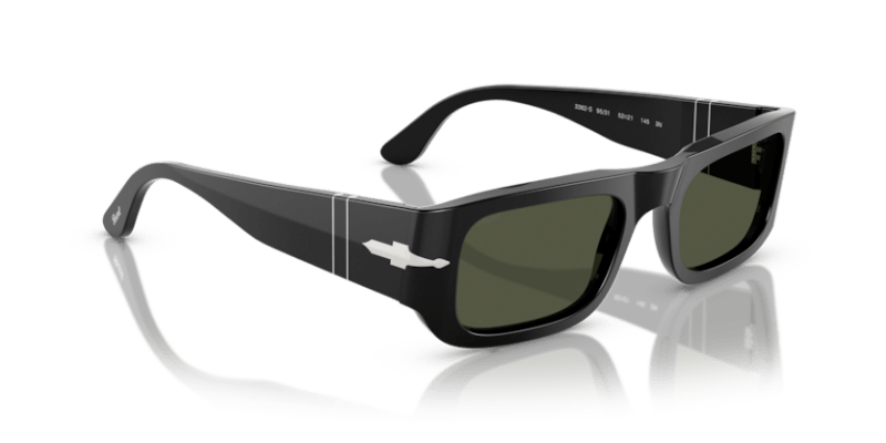 Black - 0PO3362S 8056262229200