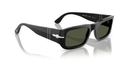 Black - 0PO3362S 8056262229200