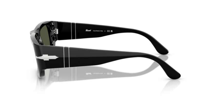 Black - 0PO3362S 8056262229200