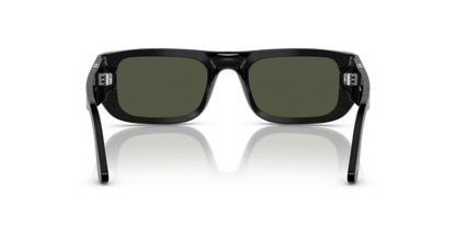 Black - 0PO3362S 8056262229200