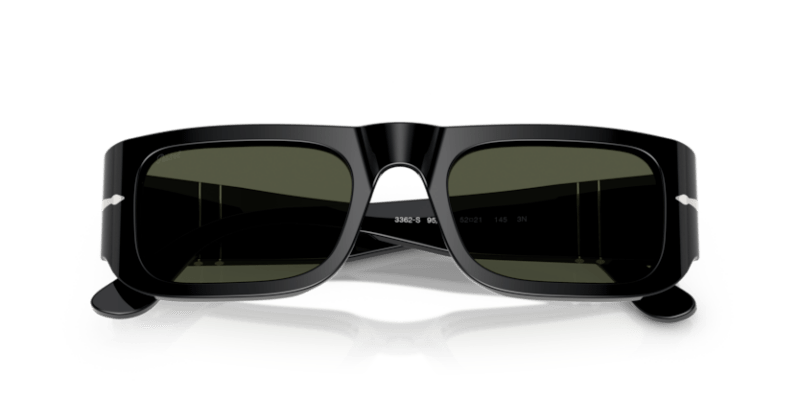 Black - 0PO3362S 8056262229200