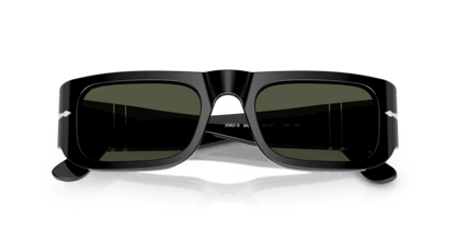 Black - 0PO3362S 8056262229200