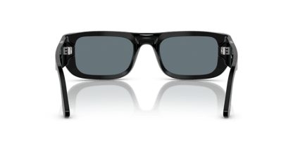 Black - 0PO3362S 8056262229224