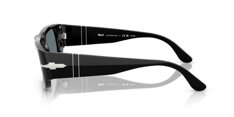 Black - 0PO3362S 8056262229224