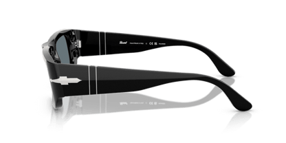 Black - 0PO3362S 8056262229224