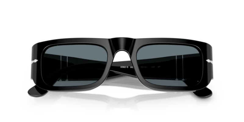 Black - 0PO3362S 8056262229224