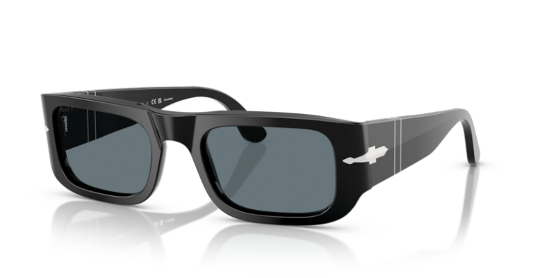 Black - 0PO3362S 8056262229224