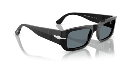 Black - 0PO3362S 8056262229224