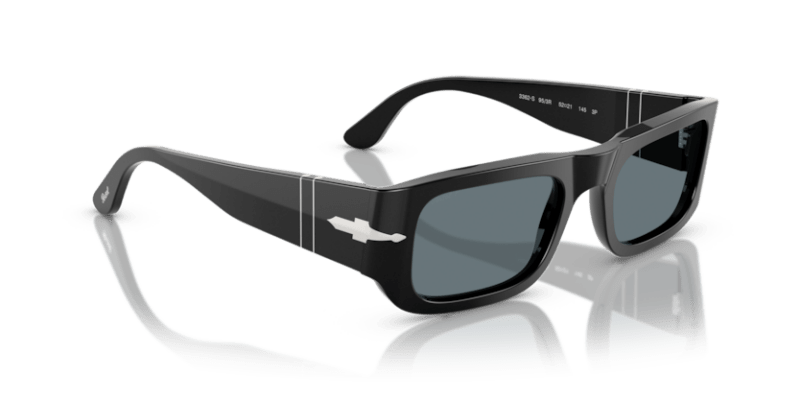 Black - 0PO3362S 8056262229224