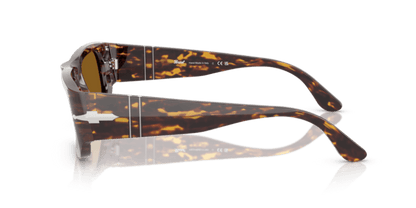 Brown/Bright Yellow - 0PO3362S 8056262229170