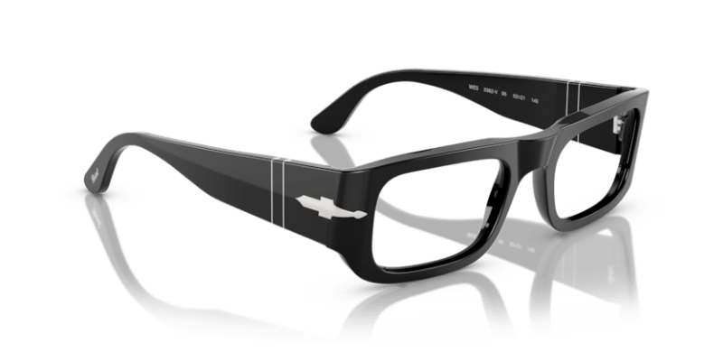 Black - 0PO3362V 8056262229590