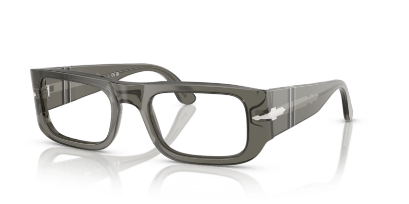 Smoke - 0PO3362V 8056262229552