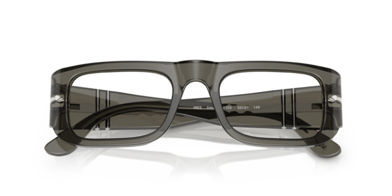 Smoke - 0PO3362V 8056262229552