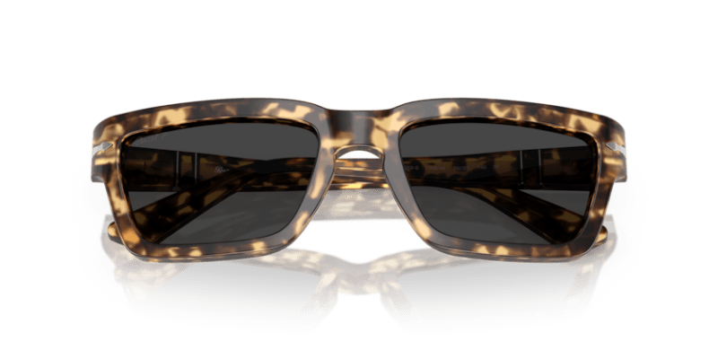 Brown Beige Tortoise - 0PO3363S 8056262225677