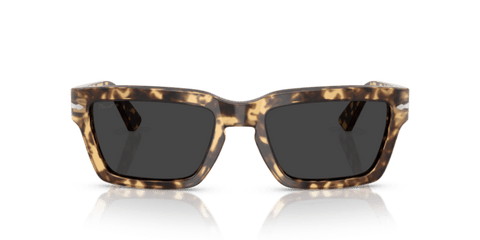 Brown Beige Tortoise - 0PO3363S 8056262225677
