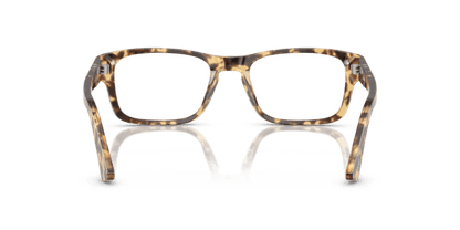 Brown Beige Tortoise - 0PO3364V 8056262231326