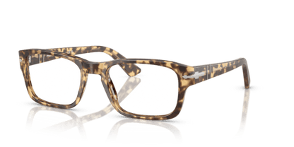 Brown Beige Tortoise - 0PO3364V 8056262231326