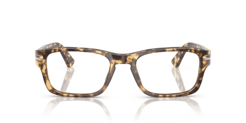 Brown Beige Tortoise - 0PO3364V 8056262231326