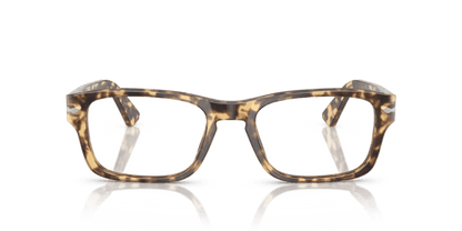 Brown Beige Tortoise - 0PO3364V 8056262231326