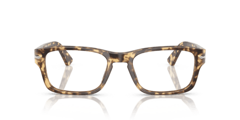Brown Beige Tortoise - 0PO3364V 8056262231326