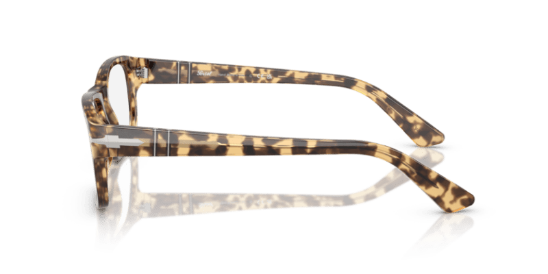 Brown Beige Tortoise - 0PO3364V 8056262231326