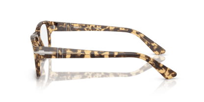 Brown Beige Tortoise - 0PO3364V 8056262231326