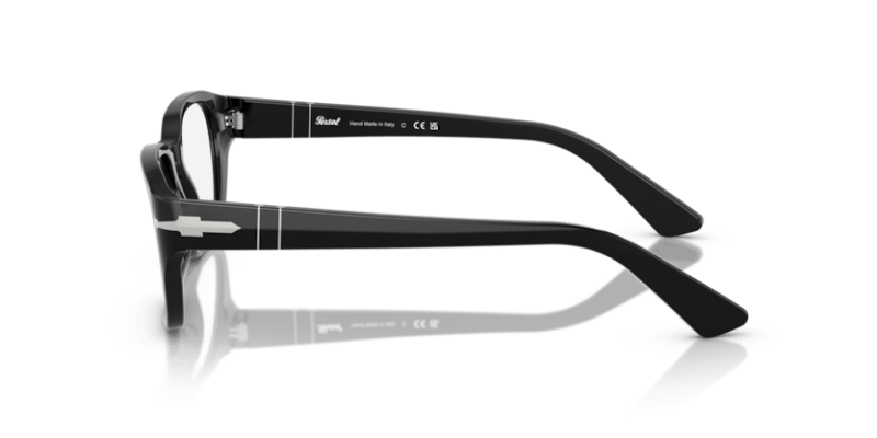 Black - 0PO3365V 8056262229941