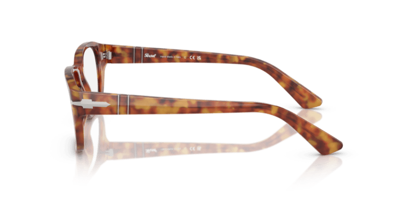 Brown Tortoise - 0PO3365V 8056262229866