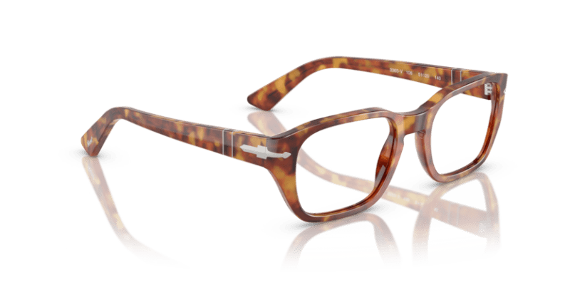 Brown Tortoise - 0PO3365V 8056262229866