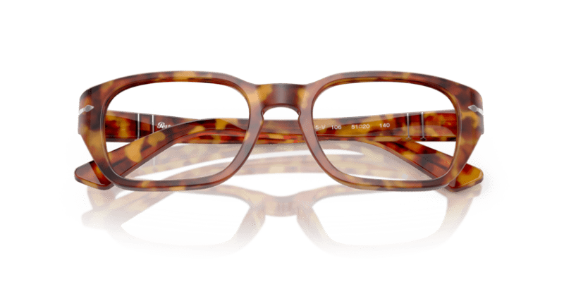 Brown Tortoise - 0PO3365V 8056262229866
