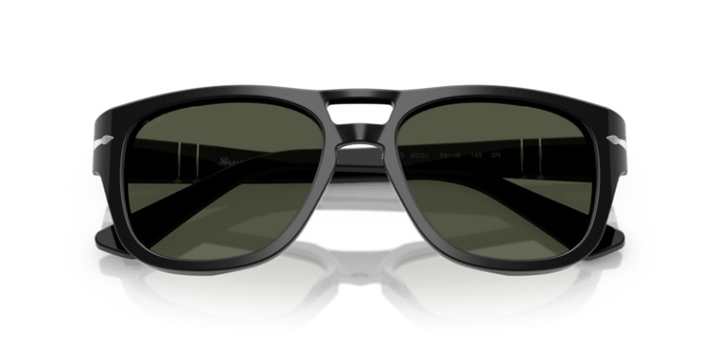 Black - 0PO3366S 8056262229095