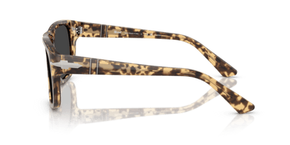 Brown Beige Tortoise - 0PO3366S 8056262229019