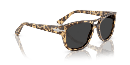 Brown Beige Tortoise - 0PO3366S 8056262229019