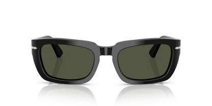 Black - 0PO3367S 8056262224922