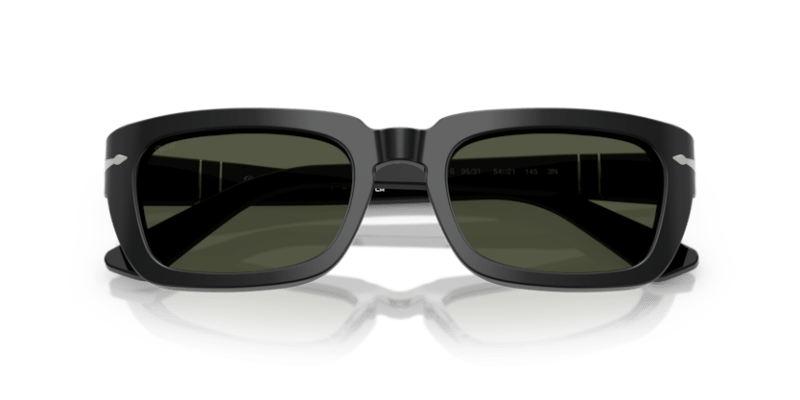 Black - 0PO3367S 8056262224922