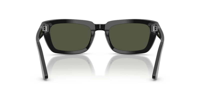 Black - 0PO3367S 8056262224922