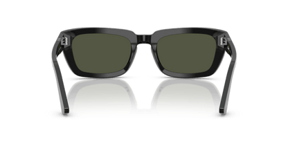 Black - 0PO3367S 8056262224922