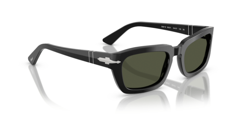 Black - 0PO3367S 8056262224922