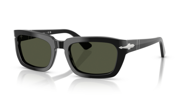 Black - 0PO3367S 8056262224922