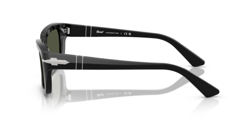 Black - 0PO3367S 8056262224922