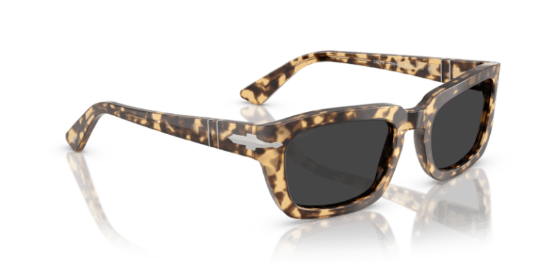 Brown Beige Tortoise - 0PO3367S 8056262224878