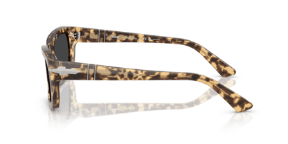 Brown Beige Tortoise - 0PO3367S 8056262224878