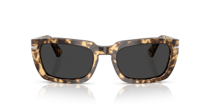 Brown Beige Tortoise - 0PO3367S 8056262224878