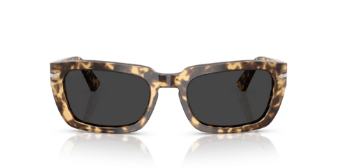 Brown Beige Tortoise - 0PO3367S 8056262224878