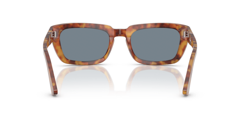 Brown Tortoise - 0PO3367S 8056262224885