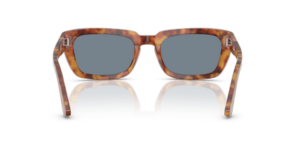 Brown Tortoise - 0PO3367S 8056262224885