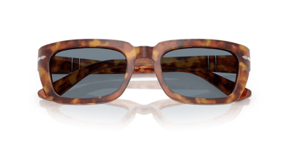 Brown Tortoise - 0PO3367S 8056262224885