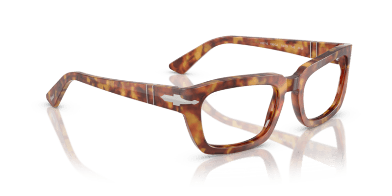 Brown Tortoise - 0PO3367S 8056262224892